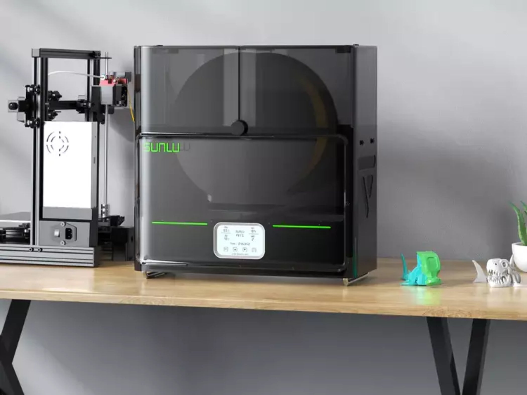 有效解决用户痛点,这款产品创下今年3D打印众筹人数记录