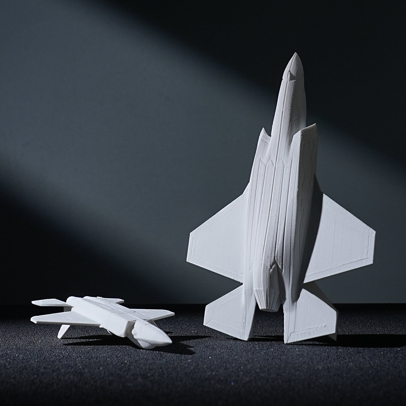 PLA Lightweight