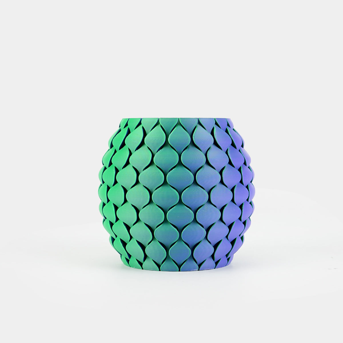 PLA Matte Dual-Color