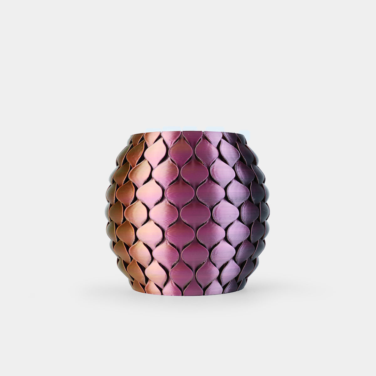 Silk PLA+ Four-Color