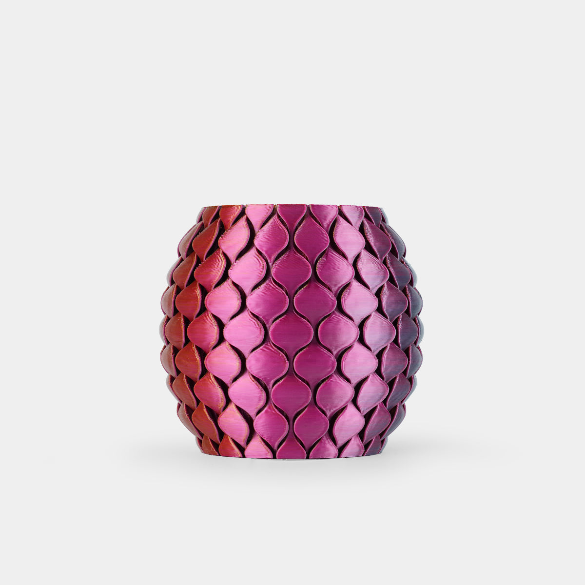 Silk PLA+ Four-Color