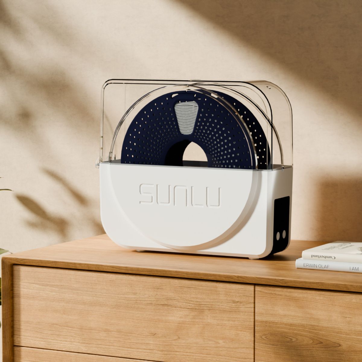 FilaDryer S1 Plus