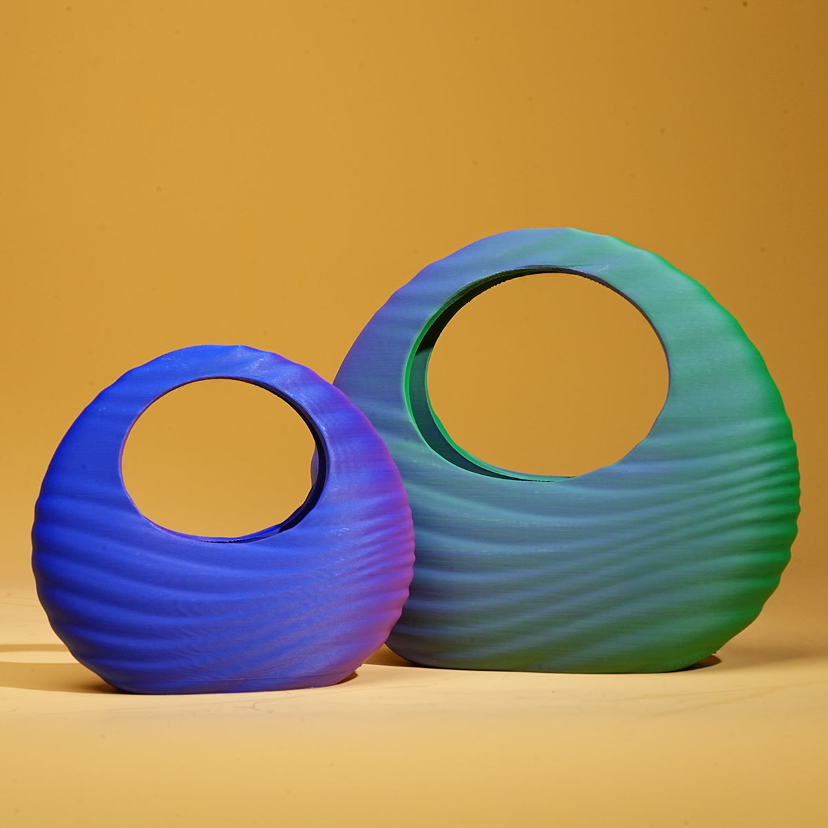 PLA Matte Dual-Color