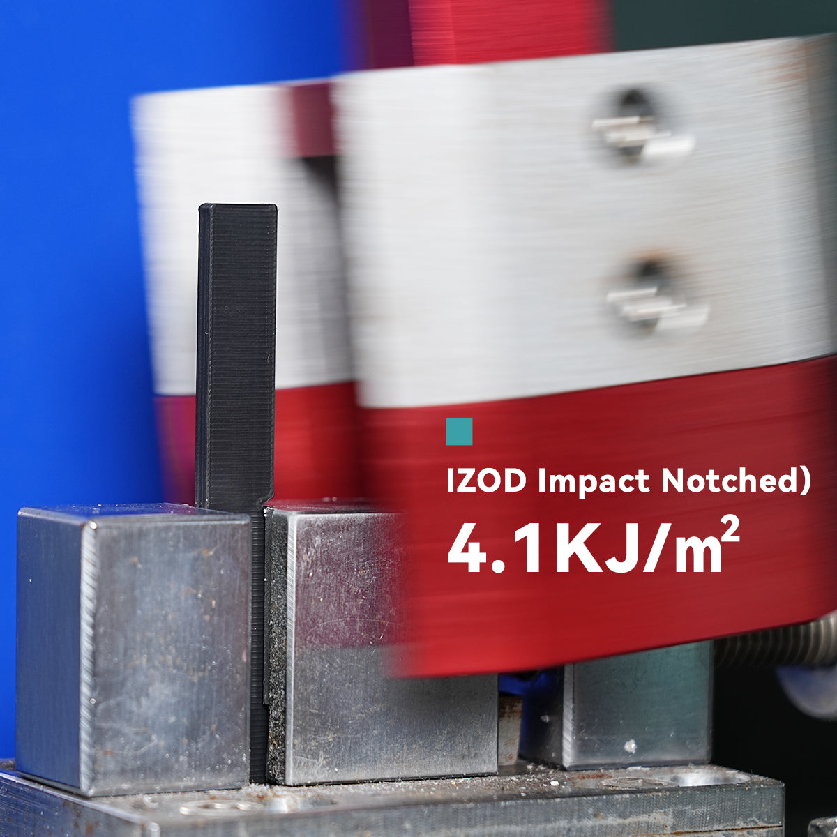 High-Speed Matte PETG