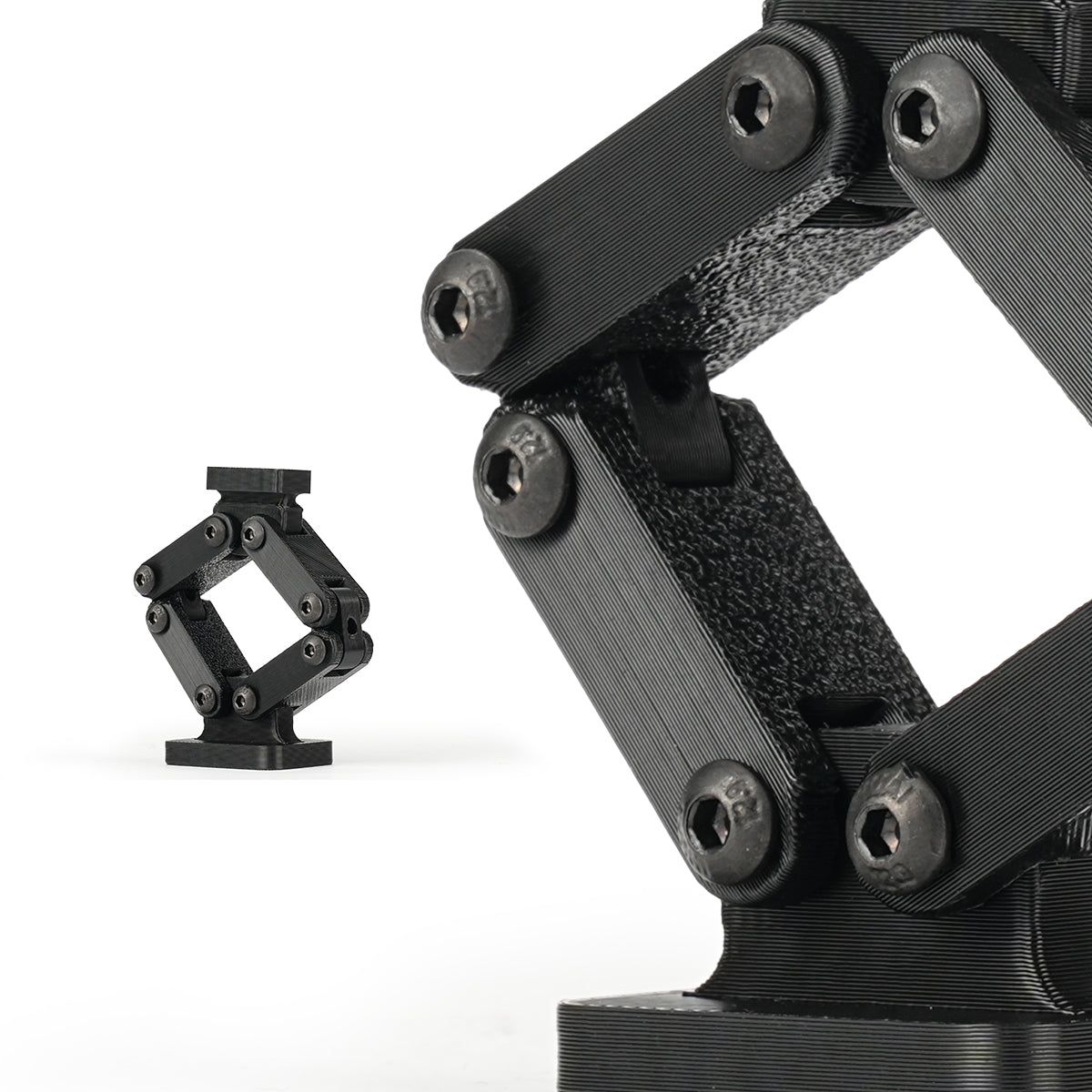 PLA+ 2.0 Filament