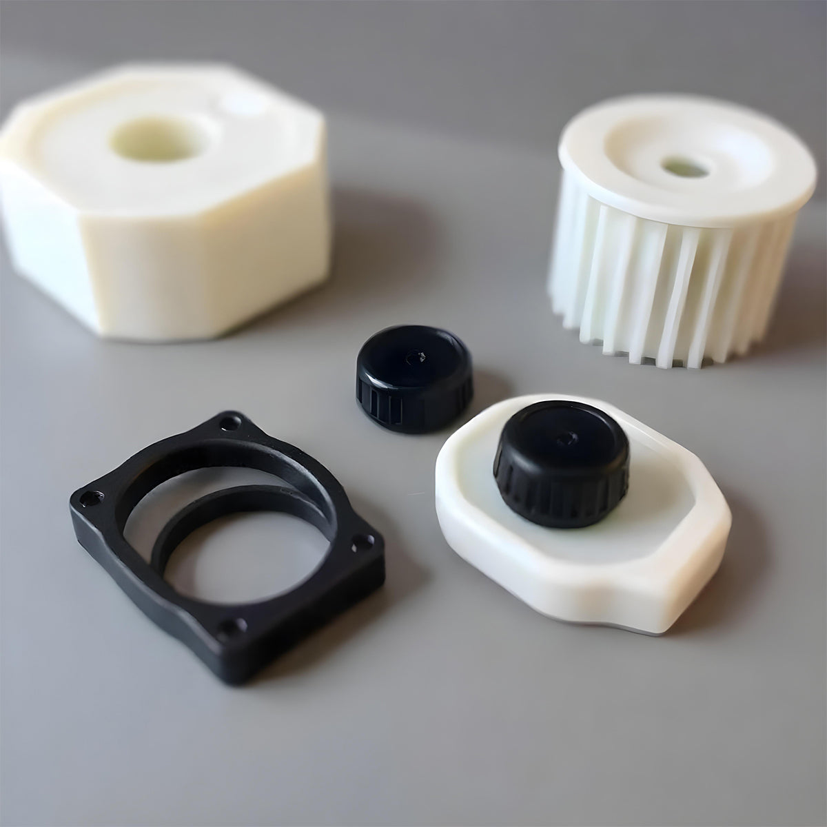 Water-Wash ABS Resin