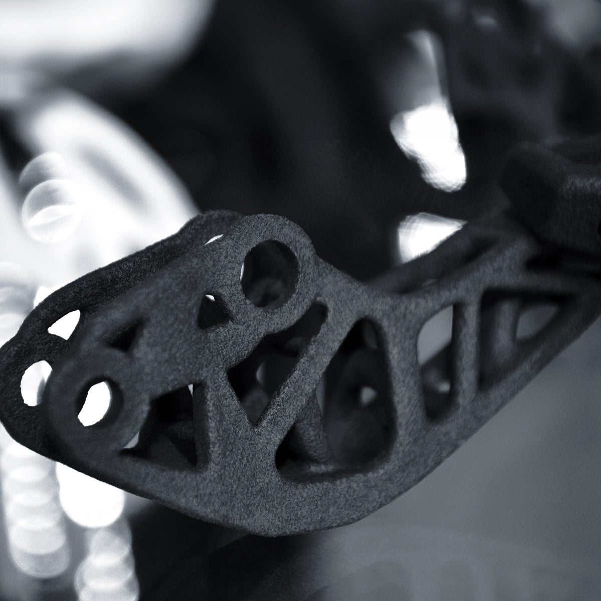 PA6-CF Filament