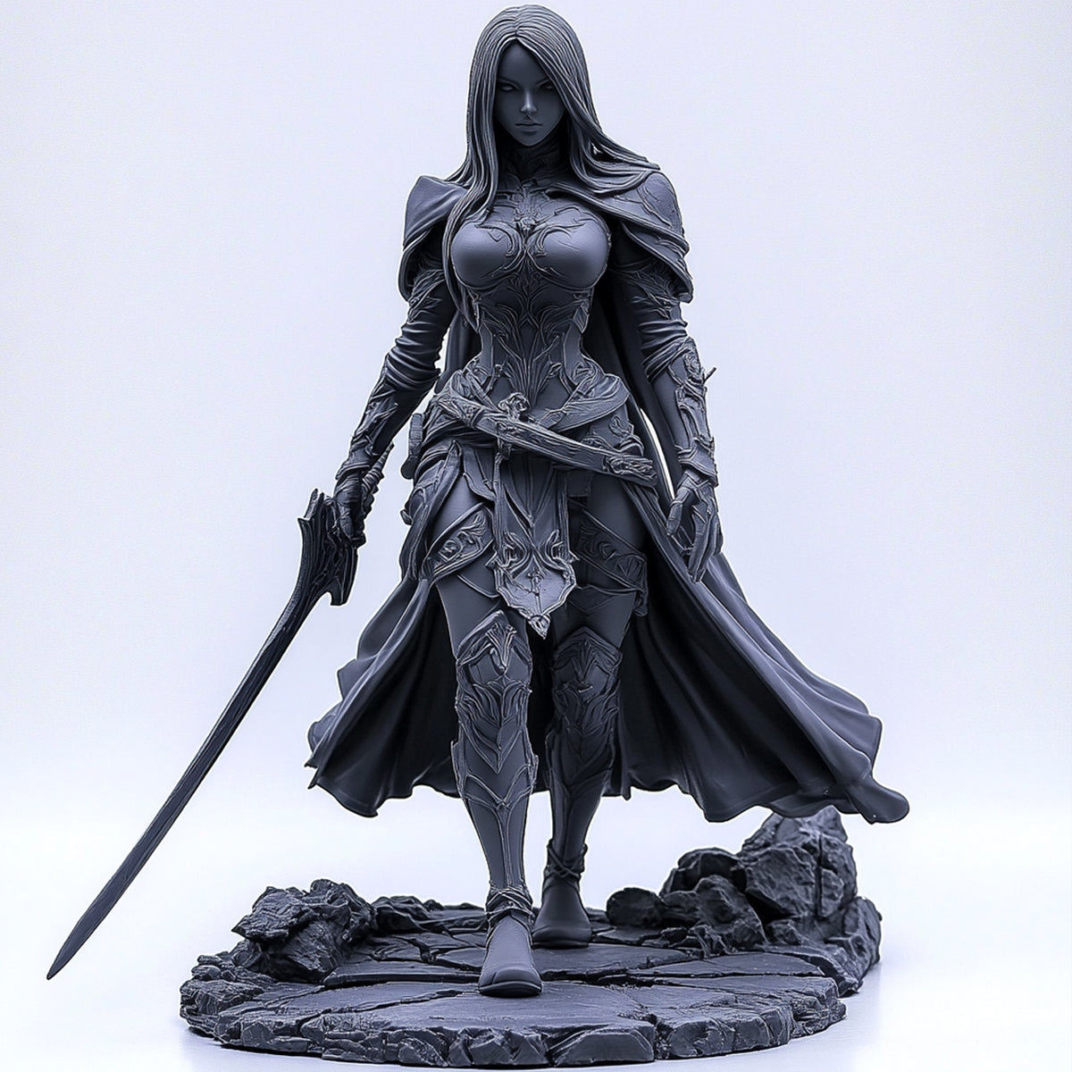 Standard Plus Resin