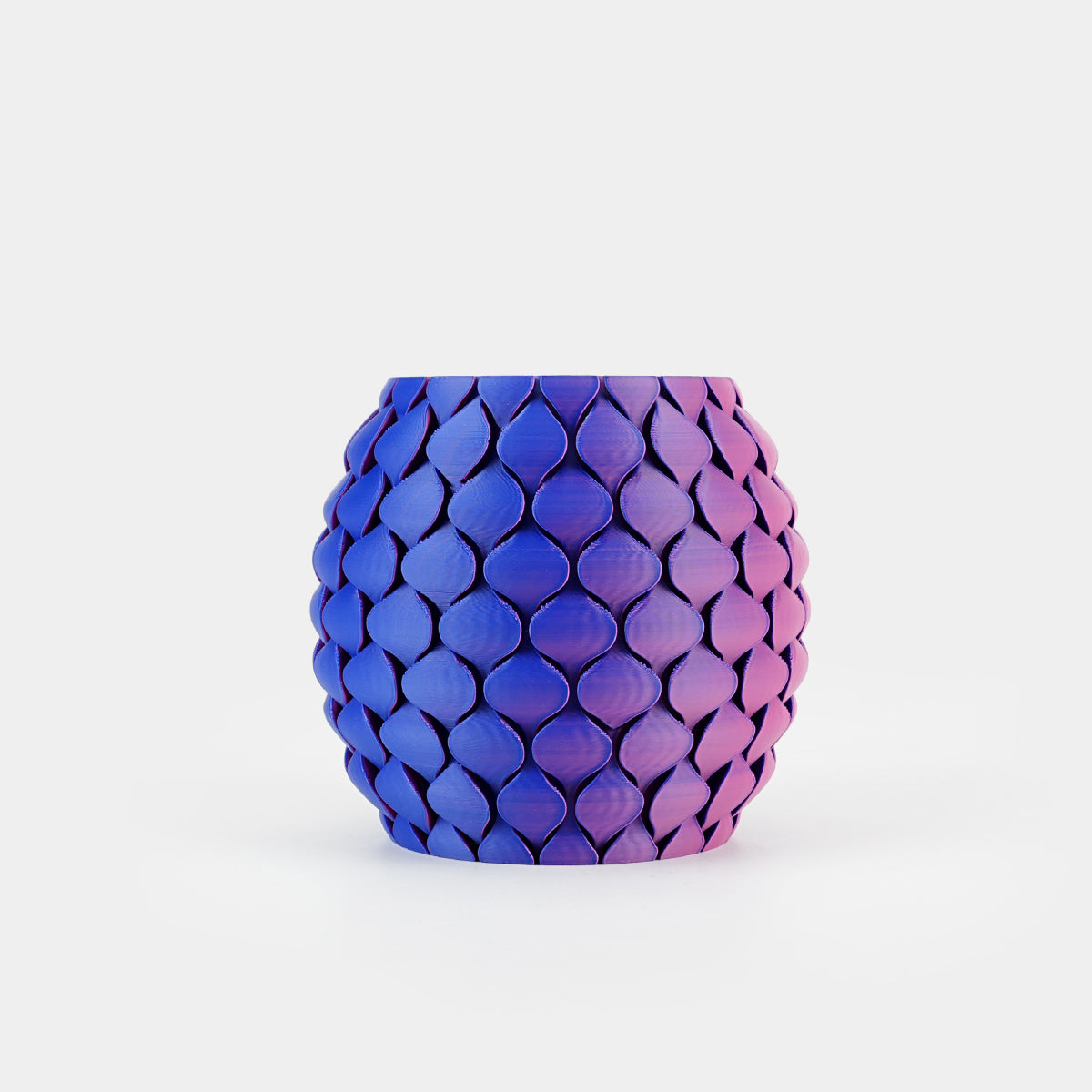 PLA Matte Dual-Color