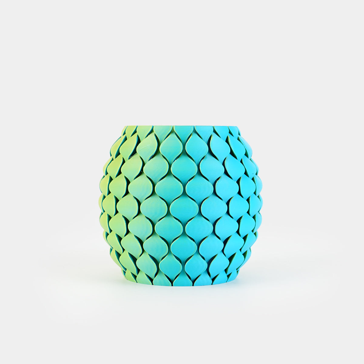 PLA Matte Dual-Color