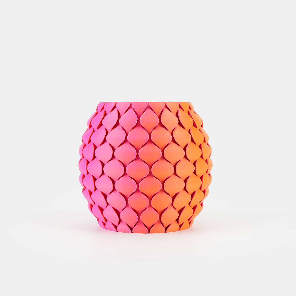 PLA Matte Dual-Color