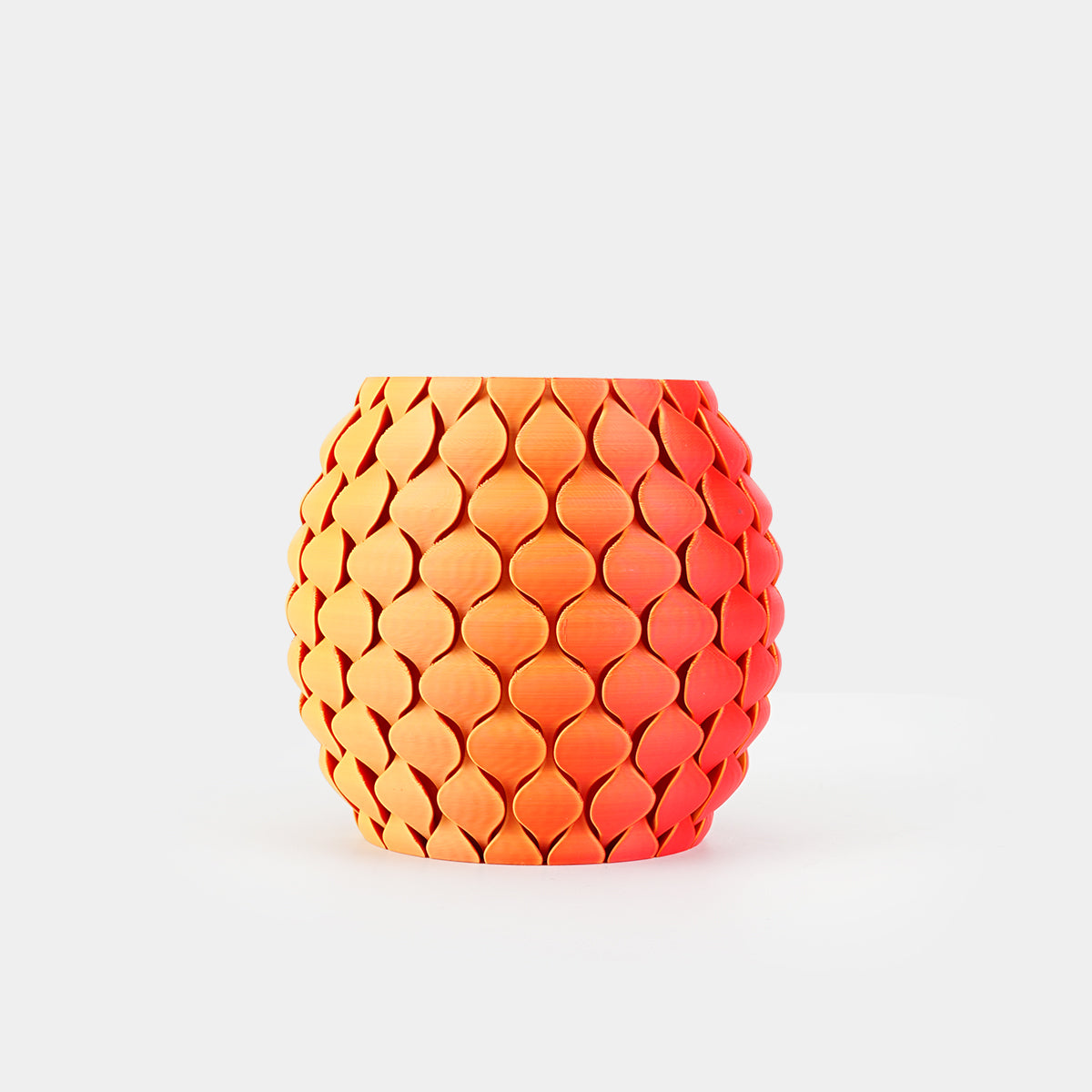 PLA Matte Dual-Color