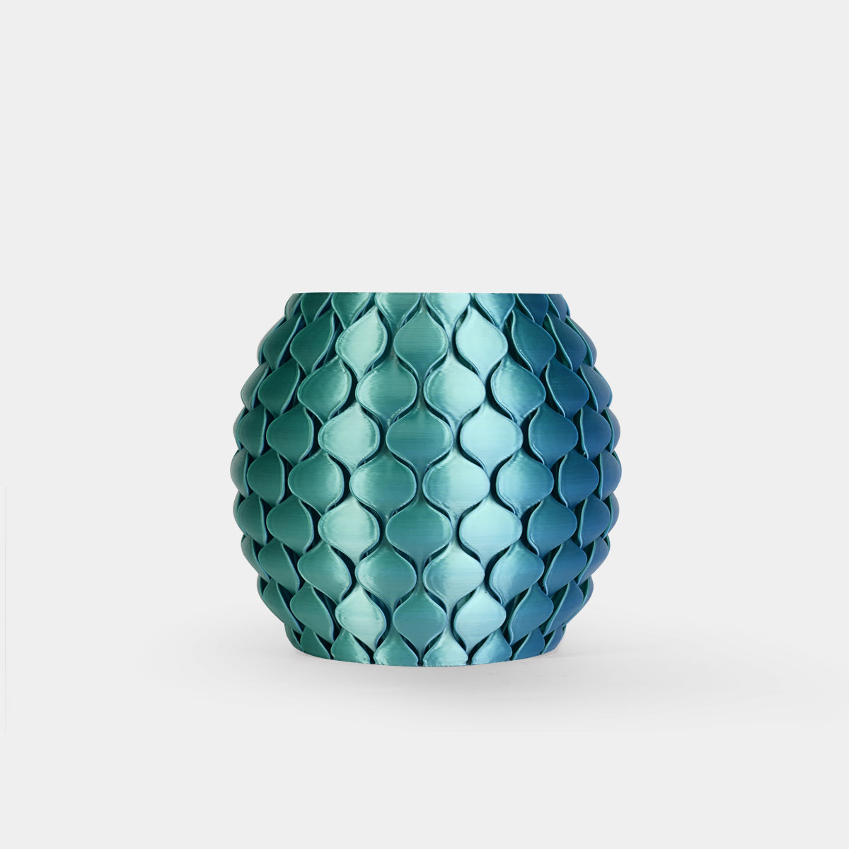 Silk PLA+ Dual-Color Filament