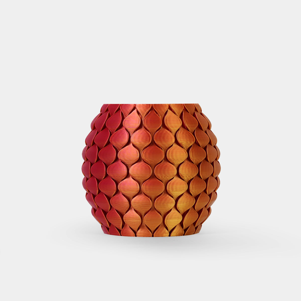 Silk PLA+ Dual-Color Filament