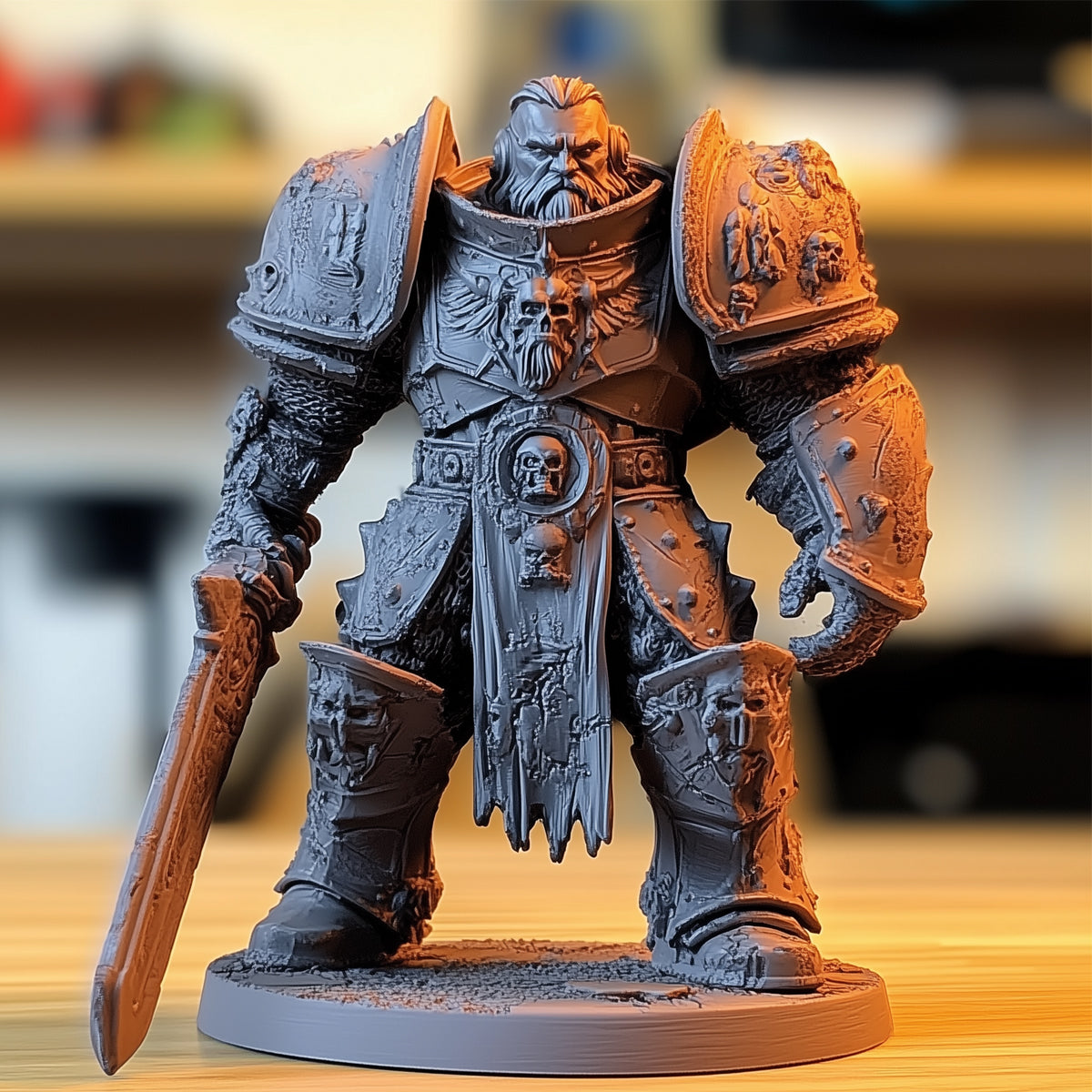 ABS-Like Resin