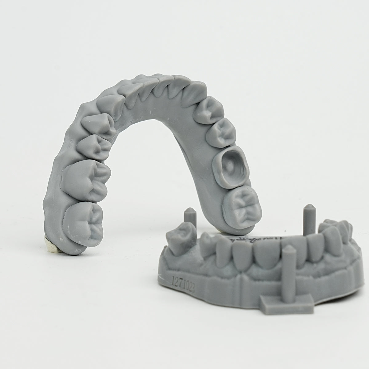 Dental Model Resin