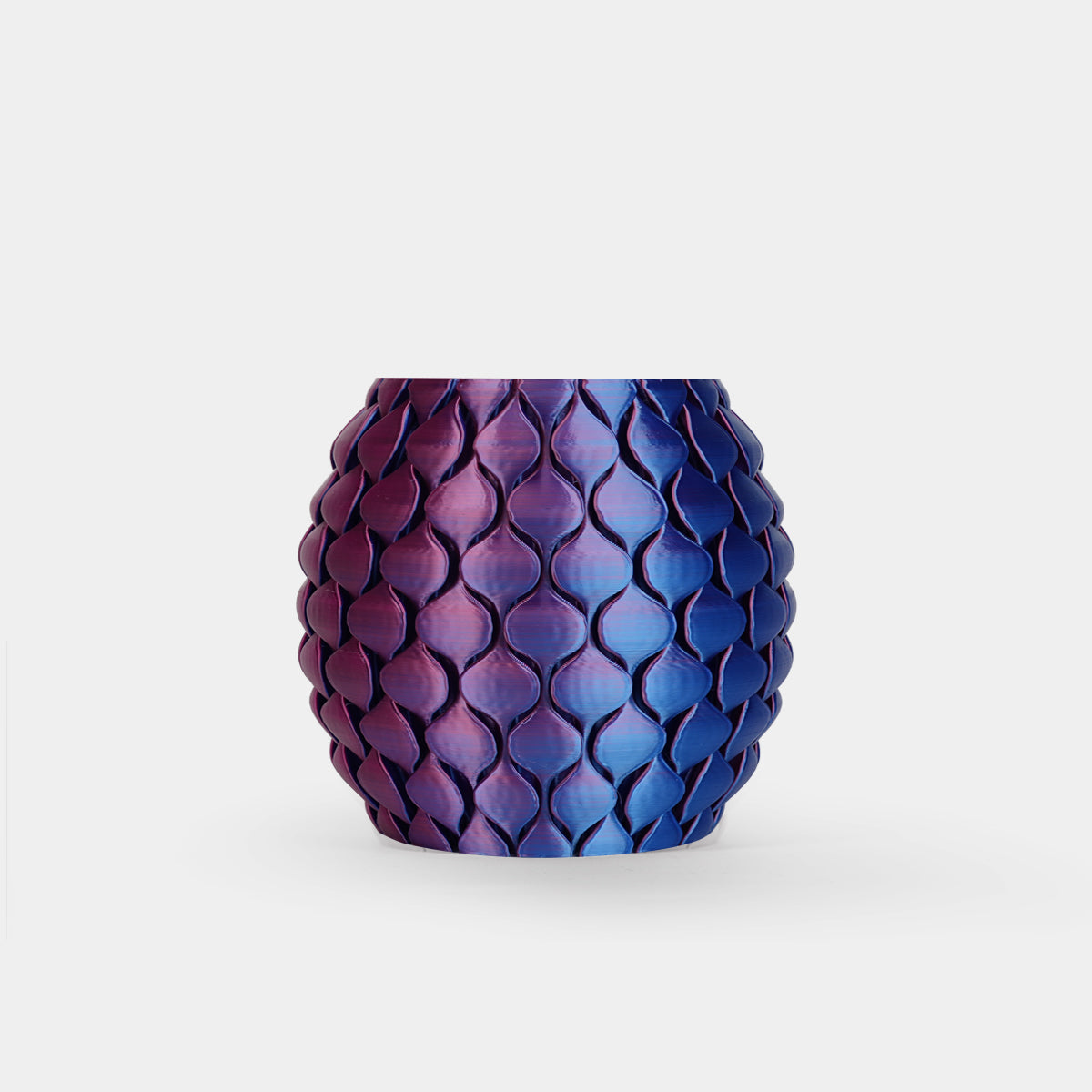 Silk PLA+ Dual-Color Filament