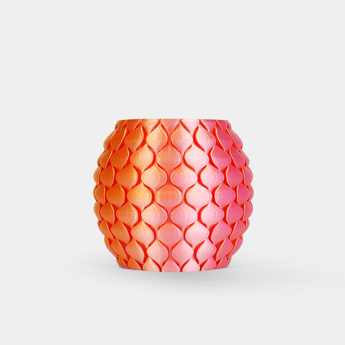 Silk PLA+ Dual-Color Filament