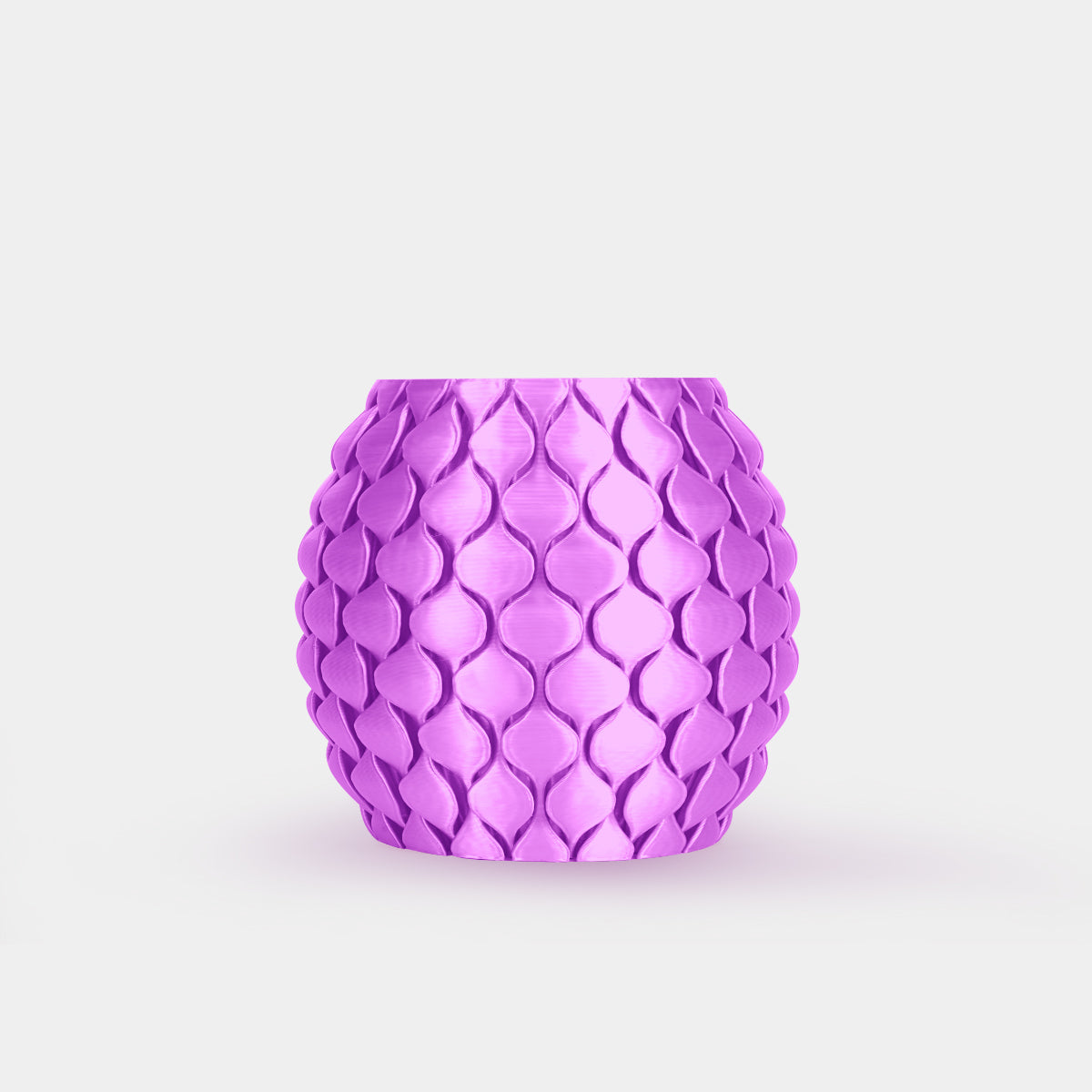 Silk PLA+ Filament