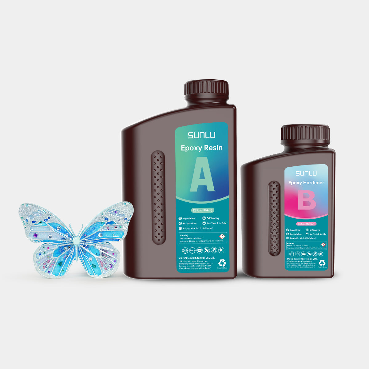 Epoxy Resin