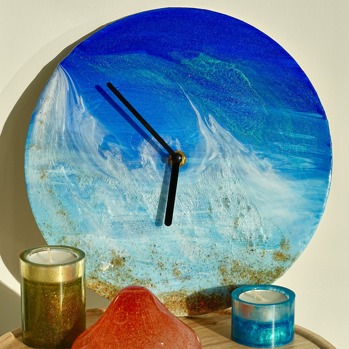 Epoxy Resin
