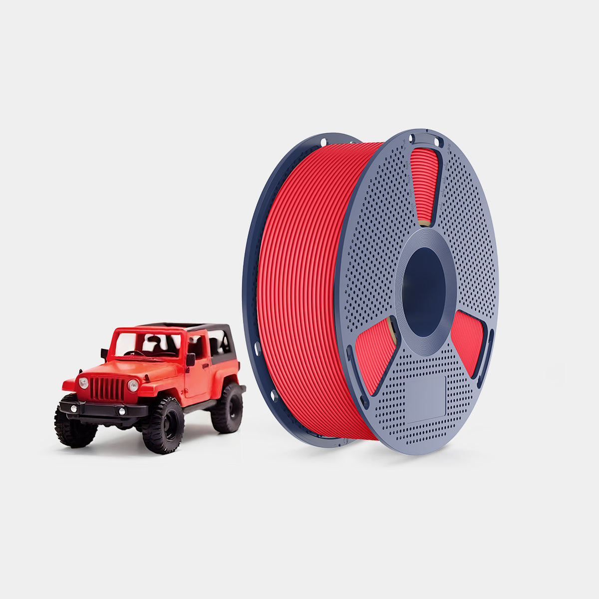 High-Speed Matte PETG