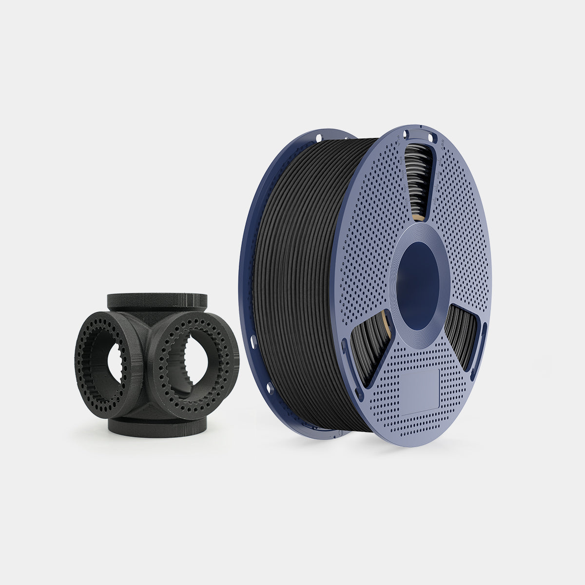 PLA Carbon Fiber Filament