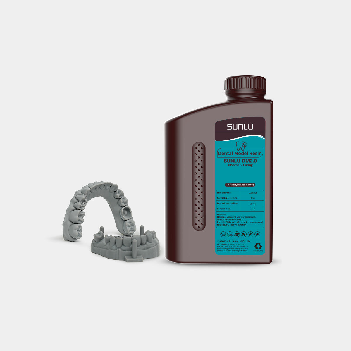 Dental Model Resin
