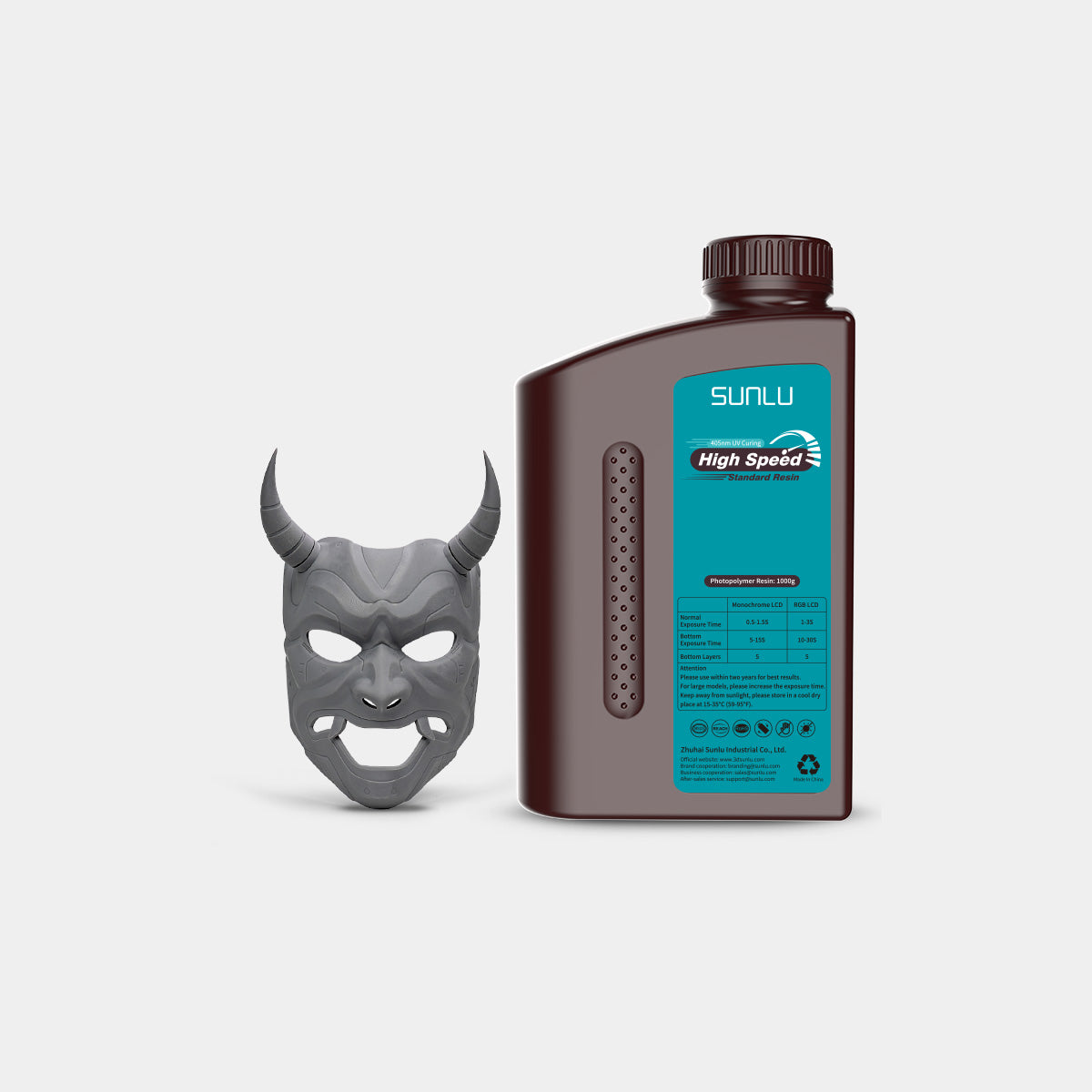 High Speed Standard Resin