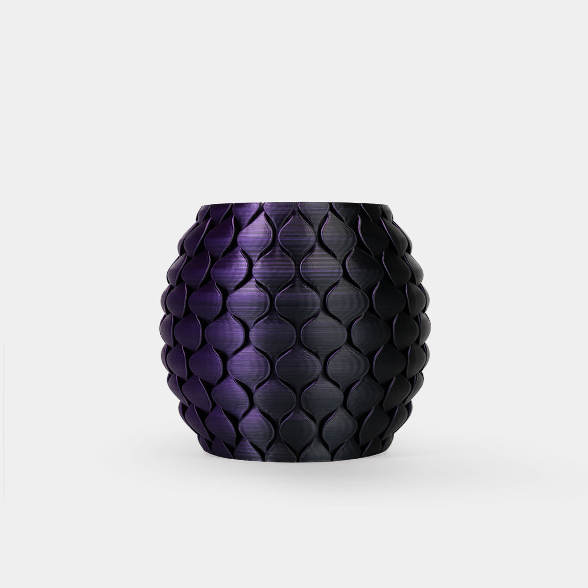 Silk PLA+ Dual-Color Filament