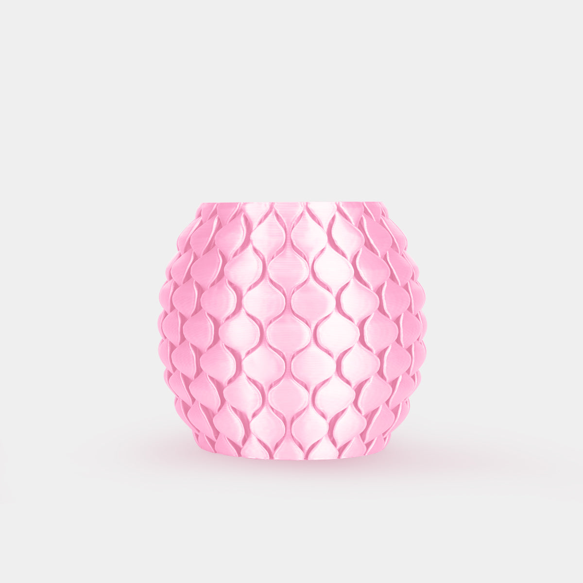 Silk PLA+ Filament