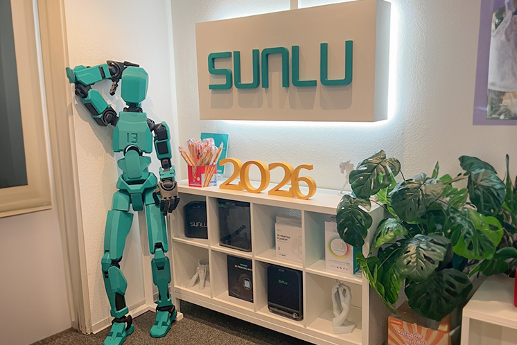 SUNLU Germany GmbH