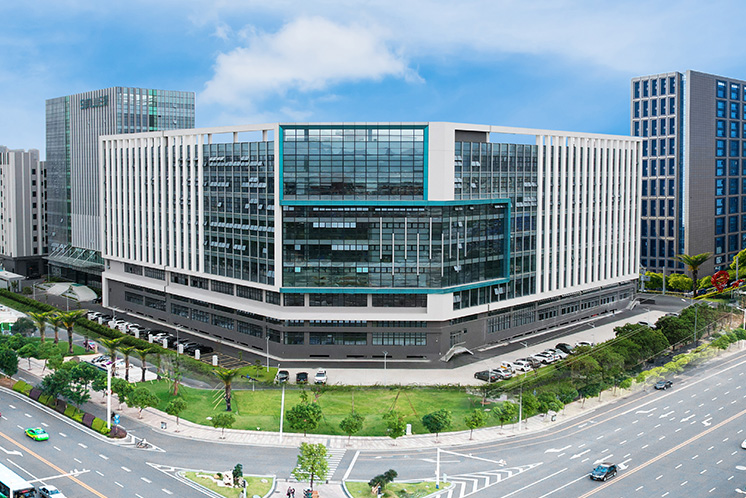 SUNLU (Guangdong) Technology Co., Ltd.